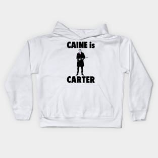 Caine is Carter Kids Hoodie